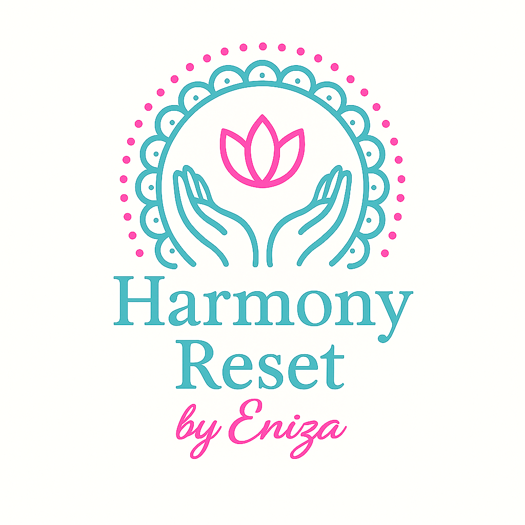 Harmony Reset Logo